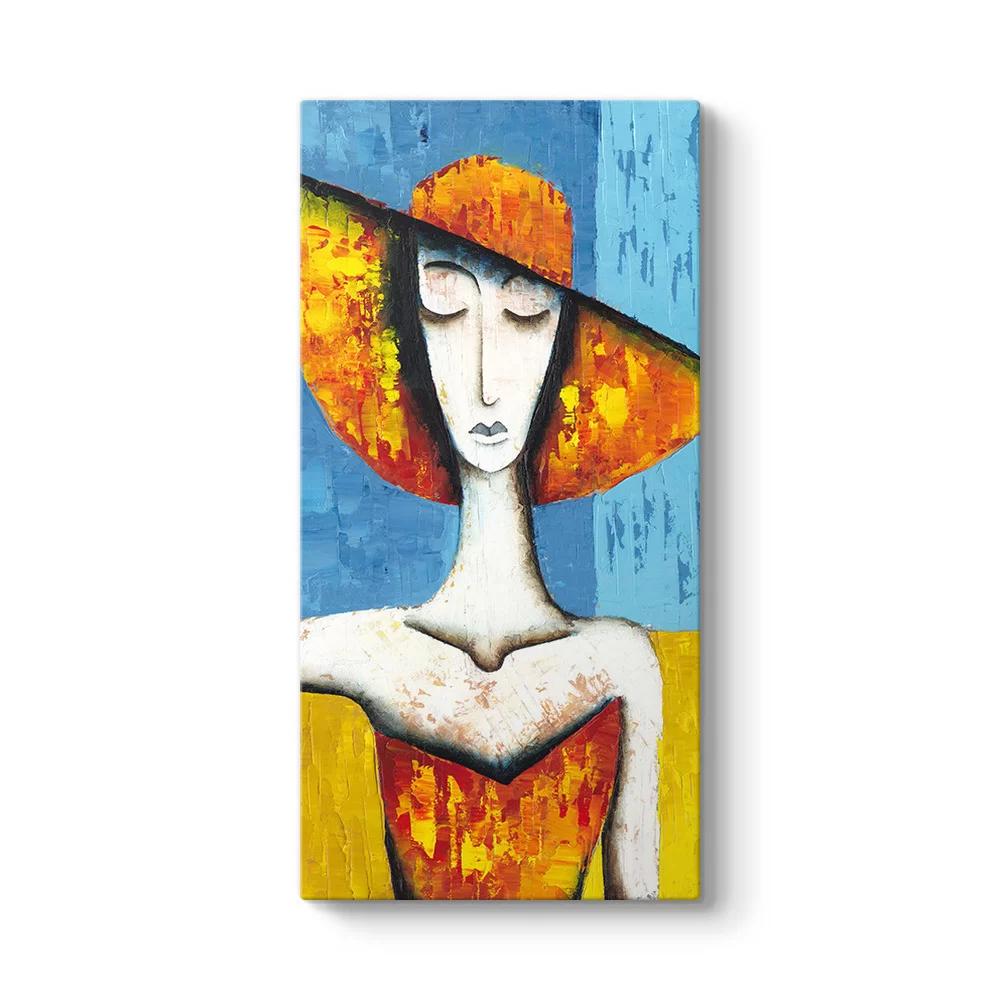 Lady II Tablo - Model 7